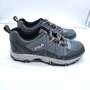 Fila at Peake 21 Tn Mens Shoes     - Size 6.5